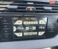 Серый Ситроен С4 Пикассо, объемом двигателя 1.56 л и пробегом 212 тыс. км за 8900 $, фото 65 на Automoto.ua