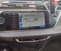 Серый Ситроен С4 Пикассо, объемом двигателя 1.56 л и пробегом 112 тыс. км за 9500 $, фото 7 на Automoto.ua