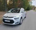 Серый Ситроен С4 Пикассо, объемом двигателя 1.6 л и пробегом 243 тыс. км за 8200 $, фото 1 на Automoto.ua