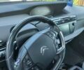 Серый Ситроен С4 Пикассо, объемом двигателя 1.57 л и пробегом 193 тыс. км за 13000 $, фото 17 на Automoto.ua