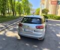 Серый Ситроен С4 Пикассо, объемом двигателя 1.56 л и пробегом 212 тыс. км за 8900 $, фото 25 на Automoto.ua