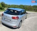 Серый Ситроен С4 Пикассо, объемом двигателя 1.56 л и пробегом 212 тыс. км за 8900 $, фото 5 на Automoto.ua