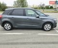 Ситроен С4 Пикассо 2014 в Киеве на Automoto.ua Серый Ситроен С4 Пикассо, объемом двигателя 1.56 л и пробегом 242 тыс. км за 9500 $, фото 4 на Automoto.ua