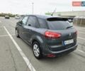 Ситроен С4 Пикассо 2014 в Киеве на Automoto.ua Серый Ситроен С4 Пикассо, объемом двигателя 1.56 л и пробегом 242 тыс. км за 9500 $, фото 5 на Automoto.ua