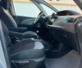 Серый Ситроен С4 Пикассо, объемом двигателя 1.56 л и пробегом 279 тыс. км за 9500 $, фото 22 на Automoto.ua