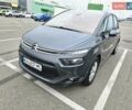 Ситроен С4 Пикассо 2014 в Киеве на Automoto.ua Серый Ситроен С4 Пикассо, объемом двигателя 1.56 л и пробегом 242 тыс. км за 9500 $, фото 1 на Automoto.ua