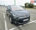 Ситроен С4 Пикассо 2014 в Киеве на Automoto.ua Серый Ситроен С4 Пикассо, объемом двигателя 1.56 л и пробегом 242 тыс. км за 9500 $, фото 3 на Automoto.ua