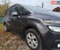Серый Ситроен С4 Пикассо, объемом двигателя 1.56 л и пробегом 315 тыс. км за 6450 $, фото 16 на Automoto.ua