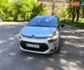Серый Ситроен С4 Пикассо, объемом двигателя 1.56 л и пробегом 212 тыс. км за 8900 $, фото 34 на Automoto.ua