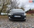 Серый Ситроен С4 Пикассо, объемом двигателя 1.56 л и пробегом 315 тыс. км за 6450 $, фото 23 на Automoto.ua