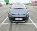 Ситроен С4 Пикассо 2014 в Киеве на Automoto.ua Серый Ситроен С4 Пикассо, объемом двигателя 1.56 л и пробегом 242 тыс. км за 9500 $, фото 1 на Automoto.ua