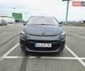 Ситроен С4 Пикассо 2014 в Киеве на Automoto.ua Серый Ситроен С4 Пикассо, объемом двигателя 1.56 л и пробегом 242 тыс. км за 9500 $, фото 2 на Automoto.ua