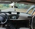 Серый Ситроен С4 Пикассо, объемом двигателя 1.6 л и пробегом 243 тыс. км за 8200 $, фото 6 на Automoto.ua