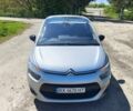 Серый Ситроен С4 Пикассо, объемом двигателя 1.56 л и пробегом 212 тыс. км за 8900 $, фото 13 на Automoto.ua