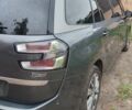 Серый Ситроен С4 Пикассо, объемом двигателя 1.56 л и пробегом 220 тыс. км за 12391 $, фото 5 на Automoto.ua