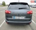 Ситроен С4 Пикассо 2014 в Киеве на Automoto.ua Серый Ситроен С4 Пикассо, объемом двигателя 1.56 л и пробегом 242 тыс. км за 9500 $, фото 7 на Automoto.ua