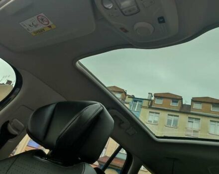 Серый Ситроен С4 Пикассо, объемом двигателя 1.56 л и пробегом 220 тыс. км за 12391 $, фото 19 на Automoto.ua