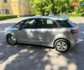 Серый Ситроен С4 Пикассо, объемом двигателя 1.56 л и пробегом 212 тыс. км за 8900 $, фото 23 на Automoto.ua