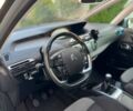 Серый Ситроен С4 Пикассо, объемом двигателя 1.56 л и пробегом 279 тыс. км за 9500 $, фото 18 на Automoto.ua