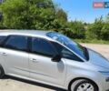 Серый Ситроен С4 Пикассо, объемом двигателя 1.56 л и пробегом 212 тыс. км за 8900 $, фото 20 на Automoto.ua