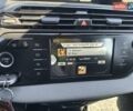 Серый Ситроен С4 Пикассо, объемом двигателя 1.56 л и пробегом 212 тыс. км за 8900 $, фото 68 на Automoto.ua