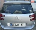Серый Ситроен С4 Пикассо, объемом двигателя 1.56 л и пробегом 249 тыс. км за 9250 $, фото 6 на Automoto.ua