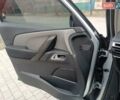 Серый Ситроен С4 Пикассо, объемом двигателя 2 л и пробегом 261 тыс. км за 10555 $, фото 16 на Automoto.ua