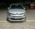 Серый Ситроен С4 Пикассо, объемом двигателя 1.56 л и пробегом 279 тыс. км за 9500 $, фото 34 на Automoto.ua