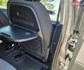 Серый Ситроен С4 Пикассо, объемом двигателя 1.6 л и пробегом 262 тыс. км за 9500 $, фото 13 на Automoto.ua