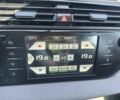 Серый Ситроен С4 Пикассо, объемом двигателя 1.6 л и пробегом 212 тыс. км за 8650 $, фото 18 на Automoto.ua