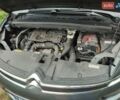Серый Ситроен С4 Пикассо, объемом двигателя 1.56 л и пробегом 220 тыс. км за 12391 $, фото 2 на Automoto.ua