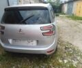Сірий Сітроен С4 Пікассо, об'ємом двигуна 1.6 л та пробігом 260 тис. км за 3800 $, фото 1 на Automoto.ua