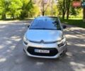 Серый Ситроен С4 Пикассо, объемом двигателя 1.56 л и пробегом 212 тыс. км за 8900 $, фото 31 на Automoto.ua