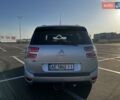 Серый Ситроен С4 Пикассо, объемом двигателя 2 л и пробегом 280 тыс. км за 10300 $, фото 1 на Automoto.ua