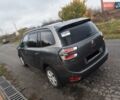 Сірий Сітроен С4 Пікассо, об'ємом двигуна 1.6 л та пробігом 280 тис. км за 6800 $, фото 7 на Automoto.ua