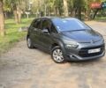 Серый Ситроен С4 Пикассо, объемом двигателя 1.56 л и пробегом 280 тыс. км за 9700 $, фото 5 на Automoto.ua