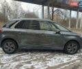 Серый Ситроен С4 Пикассо, объемом двигателя 1.56 л и пробегом 225 тыс. км за 9790 $, фото 49 на Automoto.ua