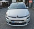 Сірий Сітроен С4 Пікассо, об'ємом двигуна 2 л та пробігом 207 тис. км за 13999 $, фото 1 на Automoto.ua