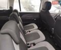Серый Ситроен С4 Пикассо, объемом двигателя 1.56 л и пробегом 235 тыс. км за 8995 $, фото 8 на Automoto.ua
