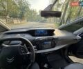 Серый Ситроен С4 Пикассо, объемом двигателя 1.56 л и пробегом 280 тыс. км за 9700 $, фото 6 на Automoto.ua