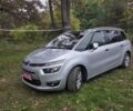 Сірий Сітроен С4 Пікассо, об'ємом двигуна 1.6 л та пробігом 305 тис. км за 15000 $, фото 1 на Automoto.ua