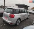 Серый Ситроен С4 Пикассо, объемом двигателя 1.56 л и пробегом 235 тыс. км за 8995 $, фото 12 на Automoto.ua