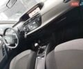 Серый Ситроен С4 Пикассо, объемом двигателя 1.56 л и пробегом 235 тыс. км за 8995 $, фото 7 на Automoto.ua