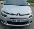 Серый Ситроен С4 Пикассо, объемом двигателя 2 л и пробегом 202 тыс. км за 15500 $, фото 4 на Automoto.ua