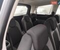 Серый Ситроен С4 Пикассо, объемом двигателя 1.56 л и пробегом 235 тыс. км за 8995 $, фото 9 на Automoto.ua