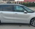 Серый Ситроен С4 Пикассо, объемом двигателя 2 л и пробегом 202 тыс. км за 15500 $, фото 6 на Automoto.ua