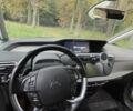 Сірий Сітроен С4 Пікассо, об'ємом двигуна 1.6 л та пробігом 305 тис. км за 15000 $, фото 3 на Automoto.ua