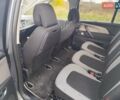 Сірий Сітроен С4 Пікассо, об'ємом двигуна 1.6 л та пробігом 280 тис. км за 6800 $, фото 1 на Automoto.ua