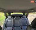 Серый Ситроен С4 Пикассо, объемом двигателя 1.56 л и пробегом 280 тыс. км за 9700 $, фото 10 на Automoto.ua