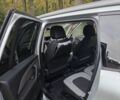Сірий Сітроен С4 Пікассо, об'ємом двигуна 1.6 л та пробігом 305 тис. км за 15000 $, фото 4 на Automoto.ua